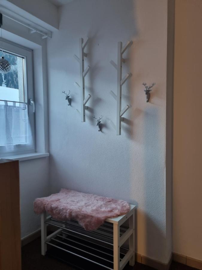 Haus Schoenblick Neustift im Stubaital Exterior foto
